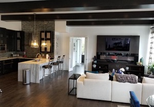 West Village Loft