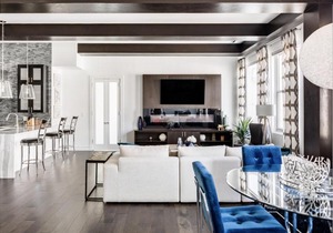 West Village Loft