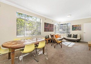 WEST1 - Cammeray - West Street