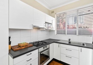 WEST1 - Cammeray - West Street