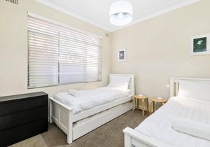 WEST1 - Cammeray - West Street