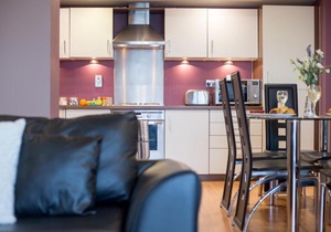 Western Harbour View