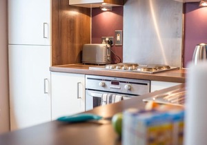 Western Harbour View