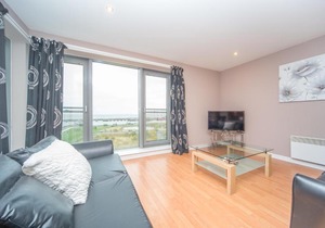 Western Harbour View