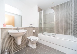 Western Harbour View