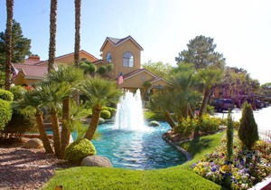 Westgate Flamingo Bay Resort 1 BR Suite, SATURDAY Check-In