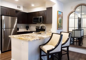 Westgate Flamingo Bay Resort 1 BR Suite, SATURDAY Check-In