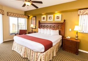 westgate lakes resort studio unit, saturday check-in