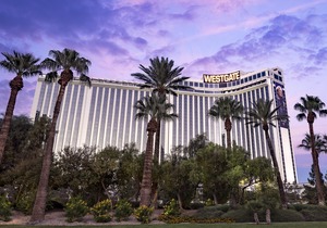 Westgate Las Vegas Resort & Casino