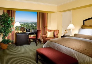 Westgate Las Vegas Resort & Casino