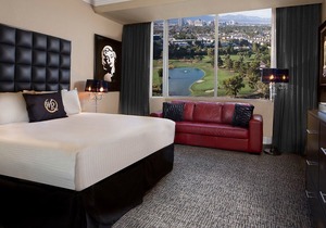 Westgate Las Vegas Resort & Casino