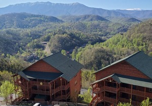 Westgate Smokey Mountains in Gatlinburg