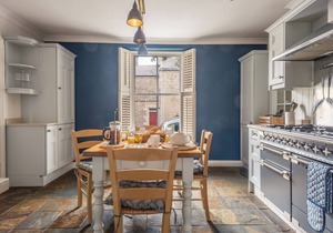 WESTHILL HOUSE, pet friendly, with open fire in Warkworth