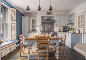 WESTHILL HOUSE, pet friendly, with open fire in Warkworth