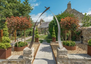 WESTHILL HOUSE, pet friendly, with open fire in Warkworth