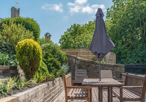 WESTHILL HOUSE, pet friendly, with open fire in Warkworth