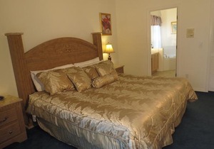 Westridge Area Pool Home