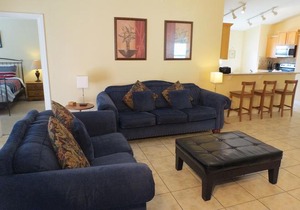 Westridge Area Pool Home