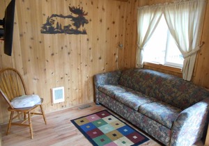 Whalers Rest Cabin 11