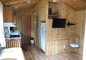 Whalers Rest Cabin 11