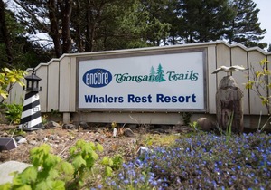 Whalers Rest Cabin 11