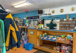 Whalers Rest Oven Cottage 6