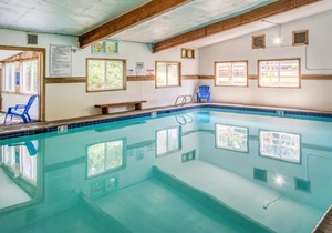 Whalers Rest Oven Cottage 6