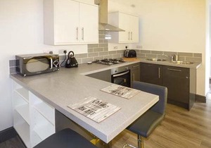 White Cottage Annexe