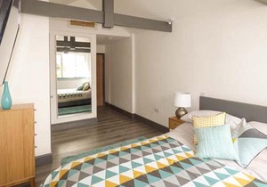 White Cottage Annexe