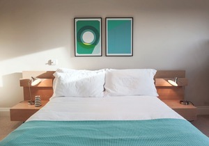 White Hill House 5 - Large Penthouse with Roof Terrace