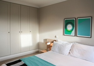 White Hill House 5 - Large Penthouse with Roof Terrace