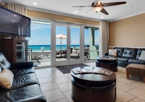 White Sands 7 (425) - 3 bed/3.5 bath GulfFront Townhouse