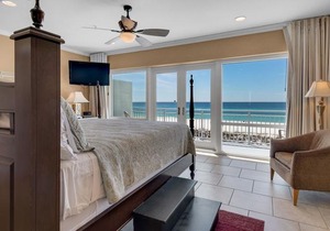 White Sands 7 425 - Three Bedroom Townhouse