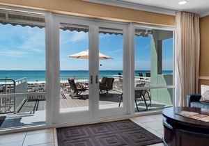 White Sands 7 425 - Three Bedroom Townhouse