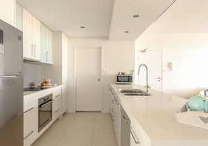 White Sea Eagle - FREE LINEN AND WIFI IN THE HEART OF HUSKY