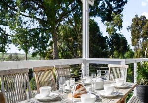 Whiteport by Wine Coast Holiday Rentals