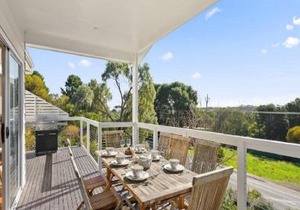 Whiteport by Wine Coast Holiday Rentals