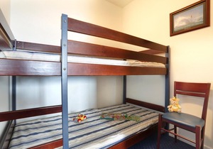 Wifi, 100m from resort center, fitness, terrace, balcony, tv, ski locker, 41m², Pyrénées 2000