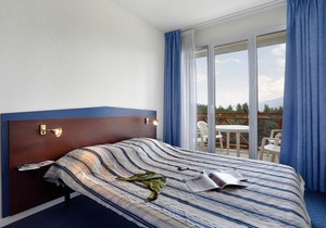 Wifi, 100m from resort center, fitness, tv, ski locker, 50m², Pyrénées 2000