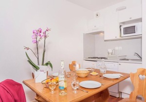 Wifi, Ground floor, swimming pool, tv, 37m², Saint Lary Soulan