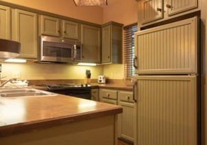 Wilderness Club at Big Cedar, 2 Bedroom Cabin