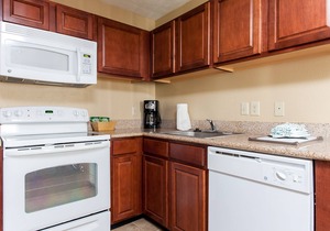 Williamsburg 3 Bedroom condo - near Colonial Williamsburg