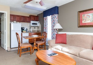 Williamsburg 3 Bedroom condo - near Colonial Williamsburg