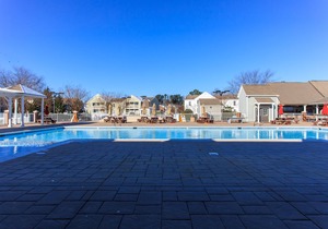 Williamsburg 3 Bedroom condo - near Colonial Williamsburg