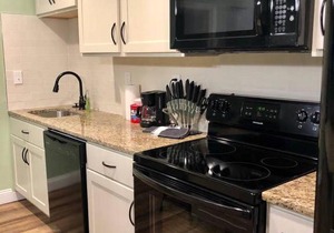 Willoughby Escape - Suite 1