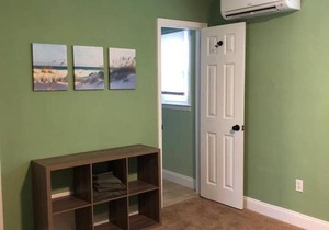 Willoughby Escape - Suite 3