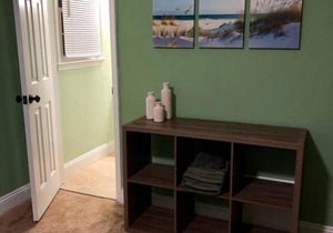 Willoughby Escape - Suite 6