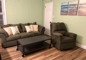 Willoughby Escape - Suite 6