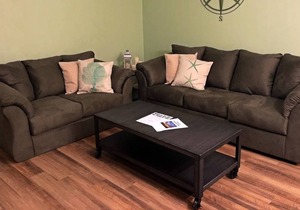 Willoughby Escape - Suite 1