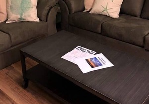 Willoughby Escape - Suite 1